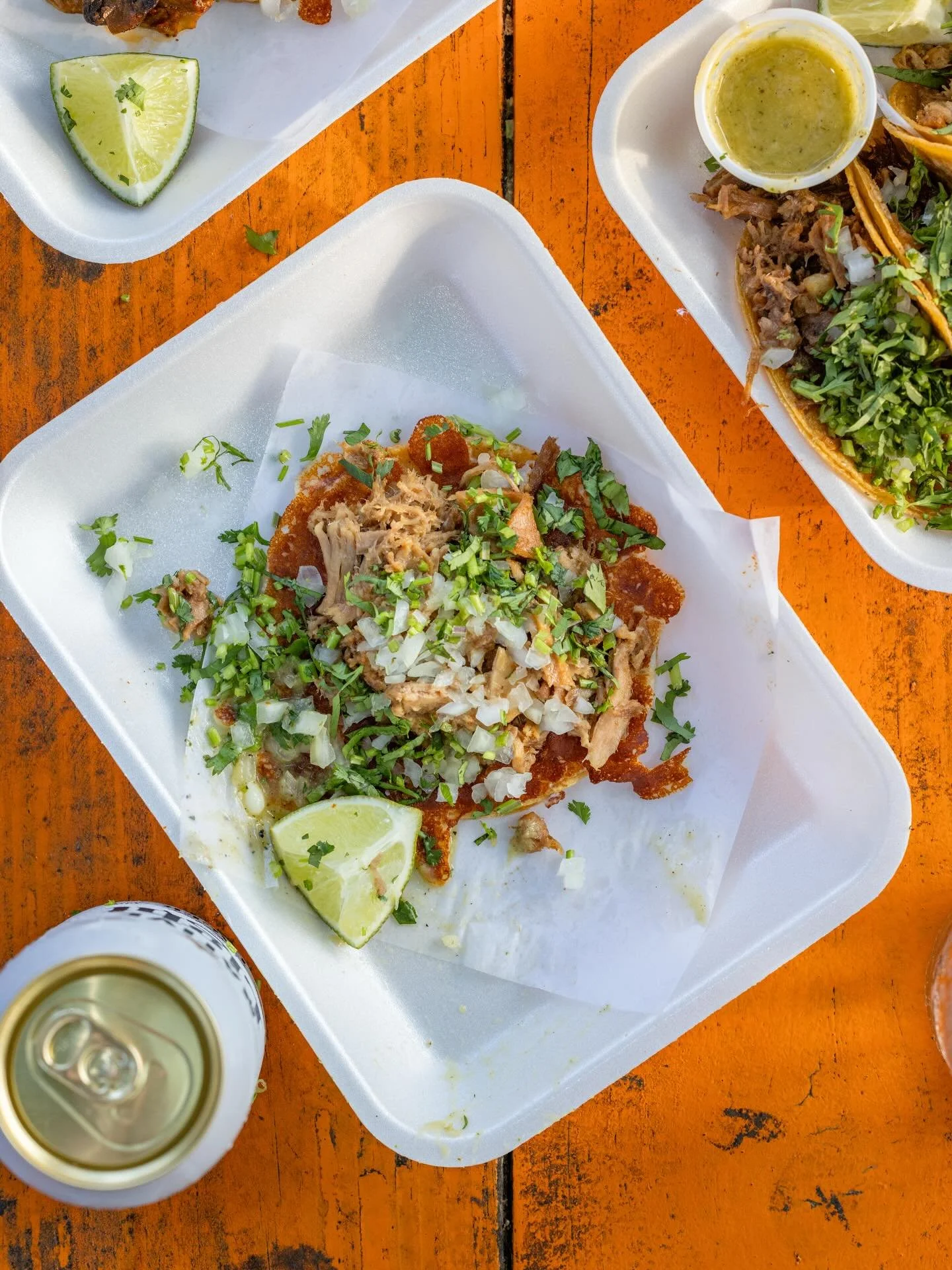 Cuantos Tacos