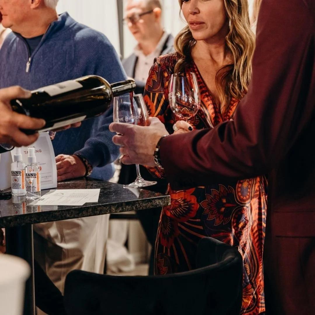 Wine & Food Foundation