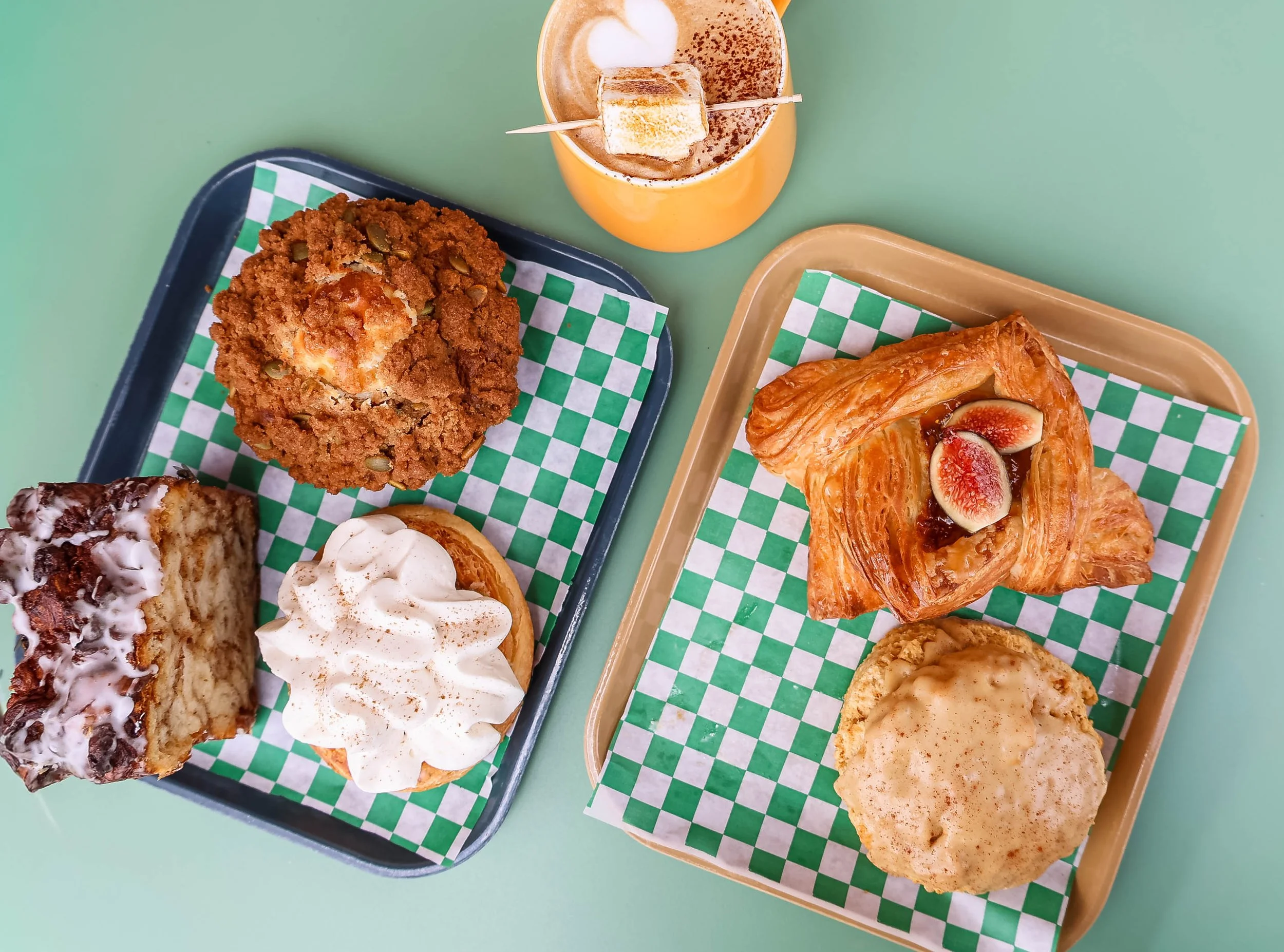 Lo-Fi Coffee House & Studio