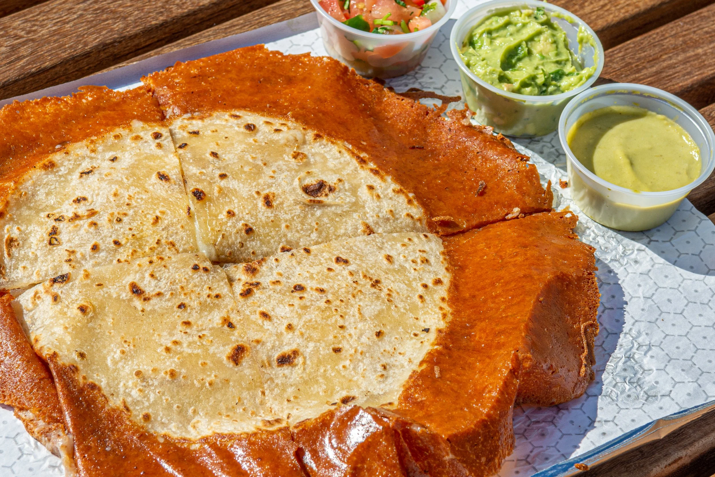 Taco Flats