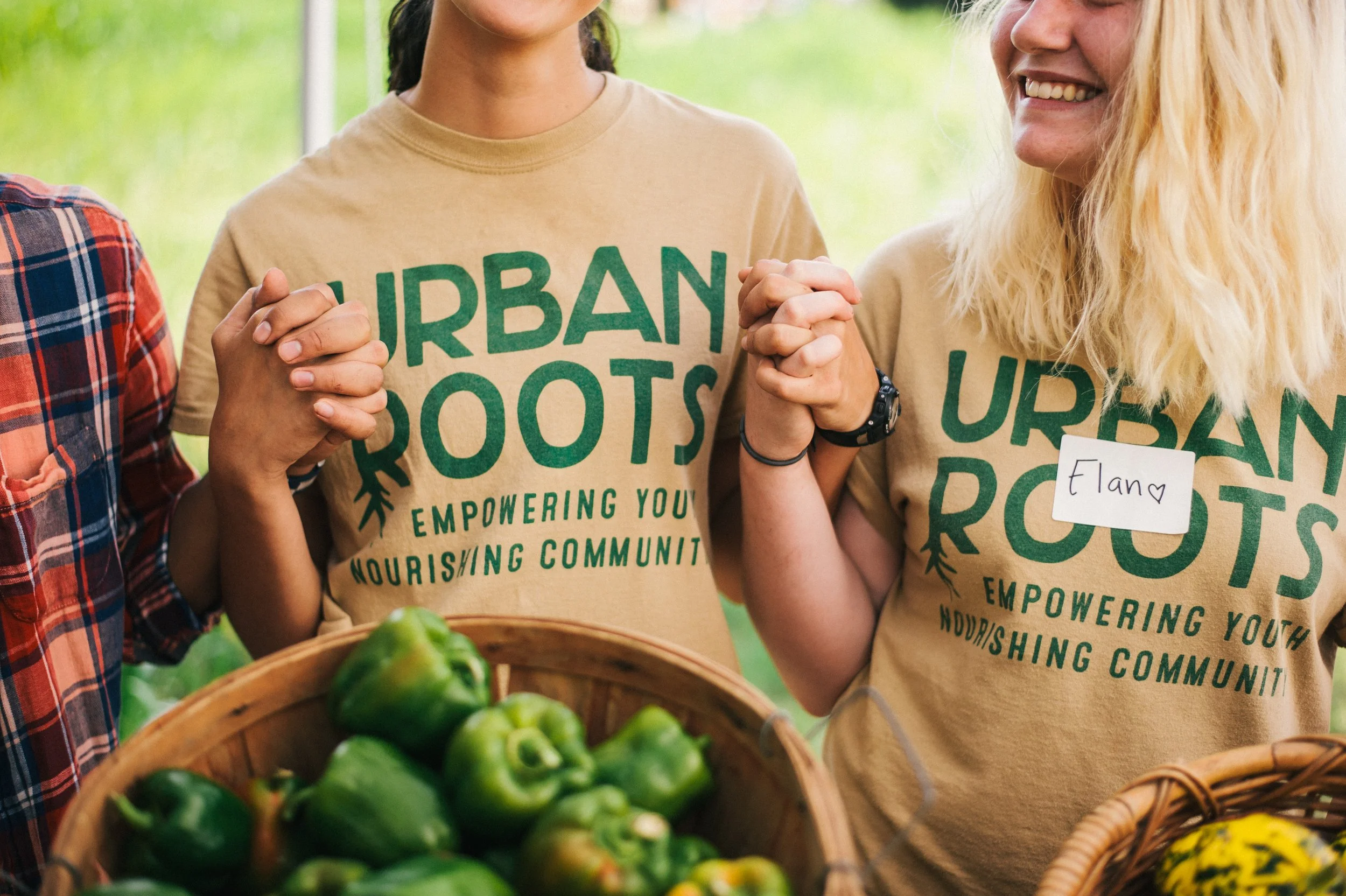 Urban Roots