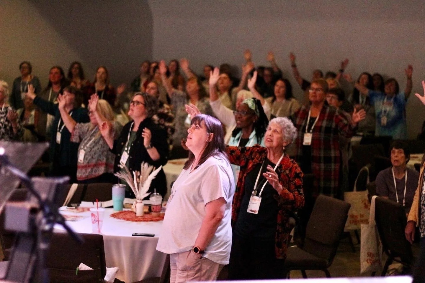 Waypoint Community Church