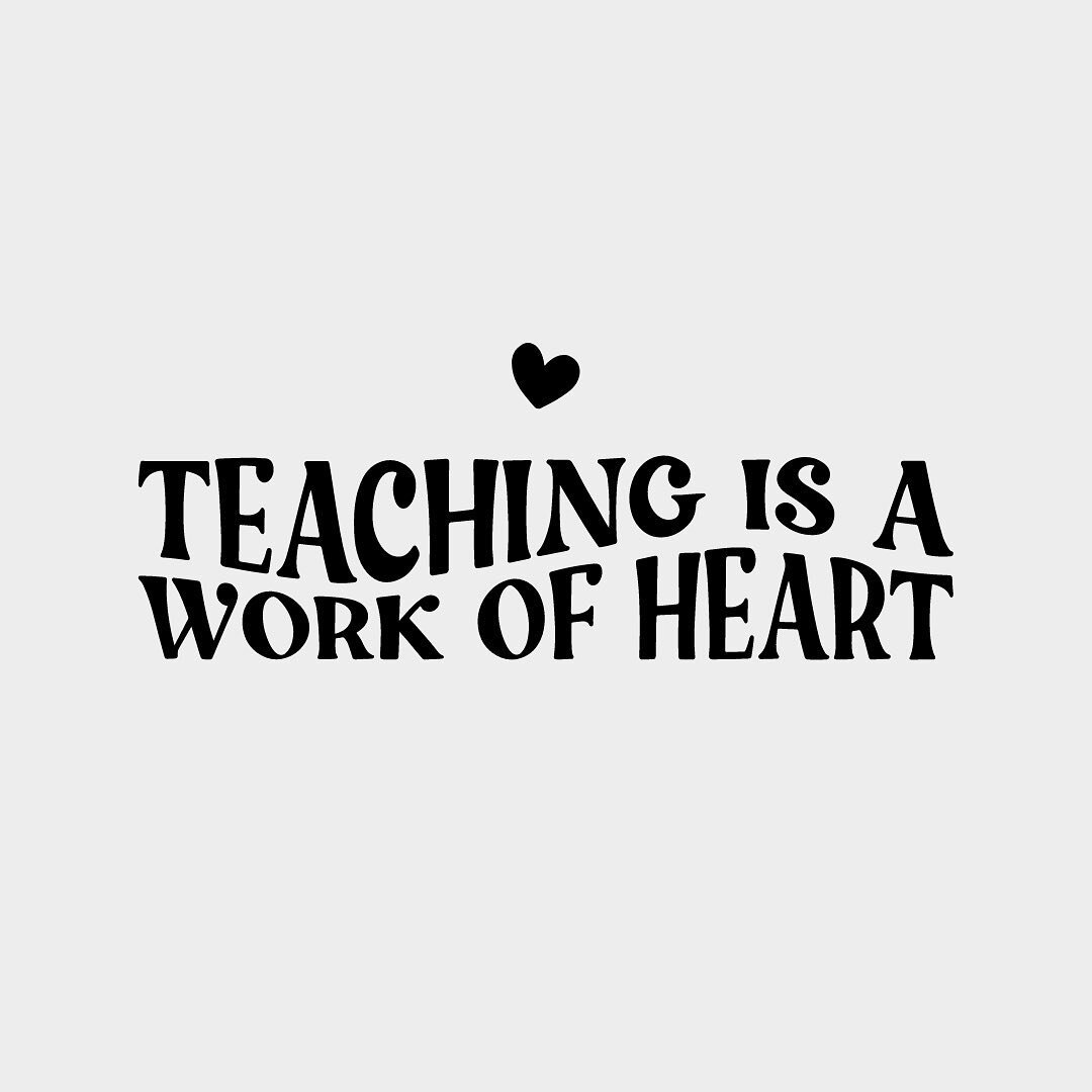 THANK YOU TEACHERS! Thank you for loving on children everyday. Your heart to serve is SEEN. Thank you to all our teachers specially in the Thurston community and Waypoint🤍Always be praying for our teachers!