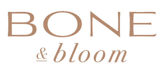 BONE &amp; BLOOM