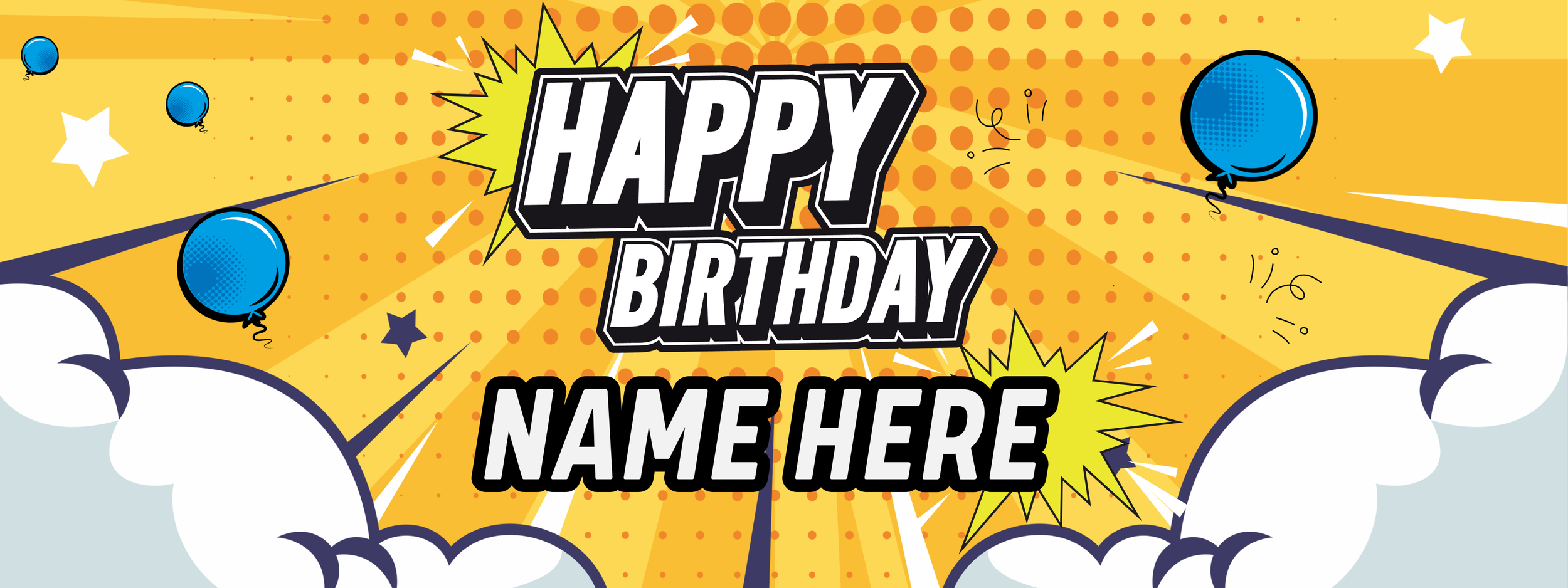 Yellow Pop Art Birthday Marquee (1).png