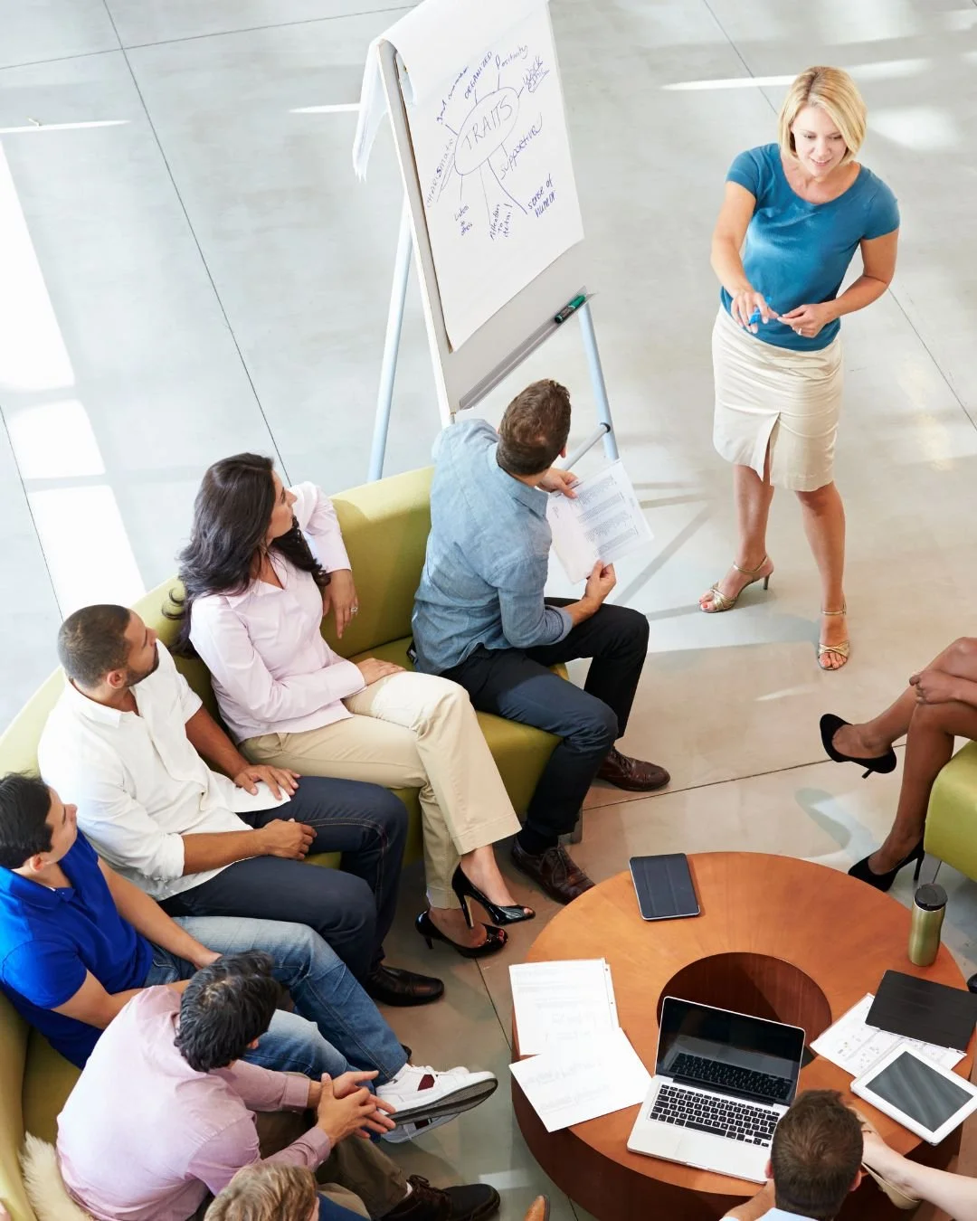 Governance Training