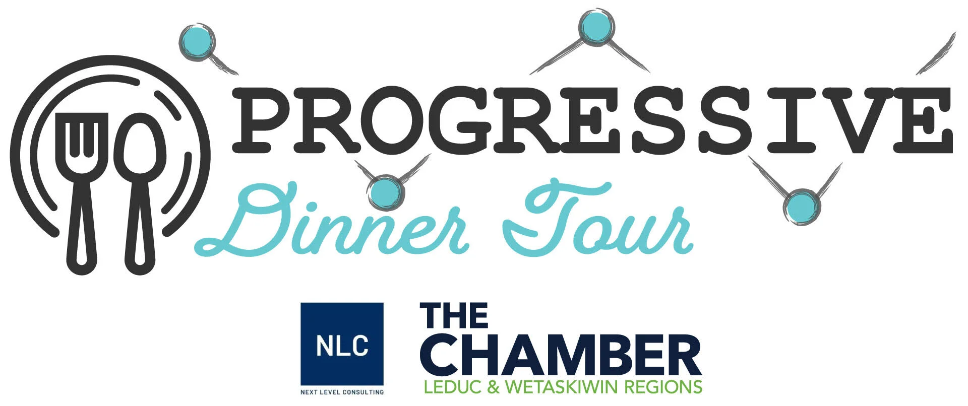 Progressive Dinner (Jan 2020) creator  