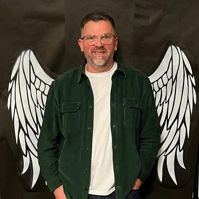 Kind words. Kind actions. Kind community. 

I&rsquo;ve been helping Tracey and Jon now for nine months with their Vision, Strategy and Sustainability. They are the Founders of The Recovery Church in Newcastle.

Last night there was a &lsquo;Gathering