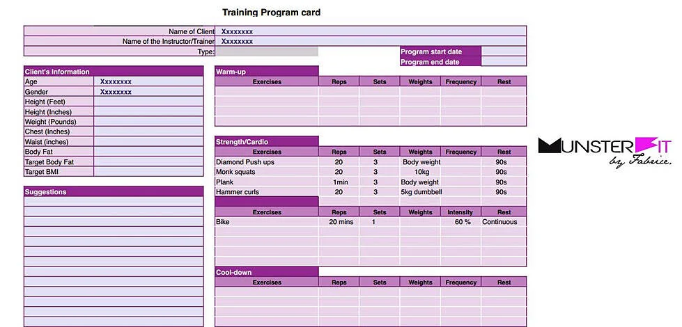 weight loss training program card.jpeg