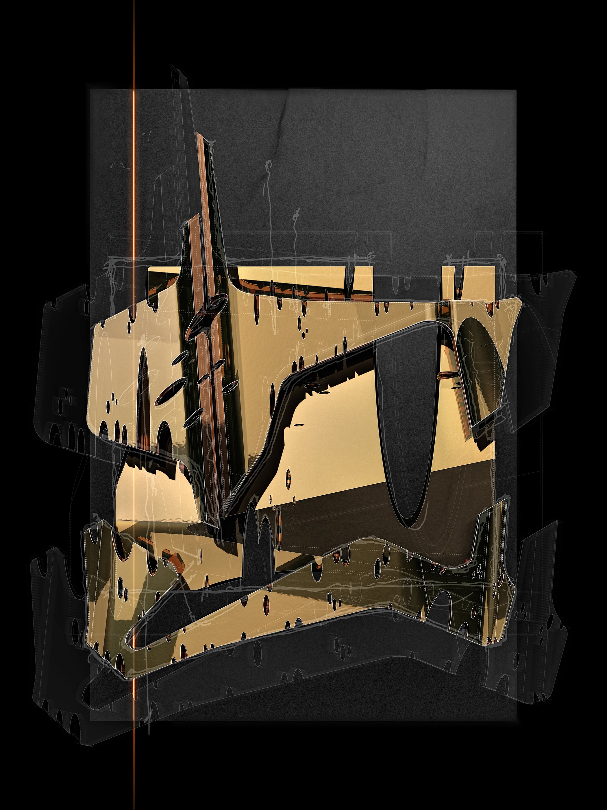 Artifact III