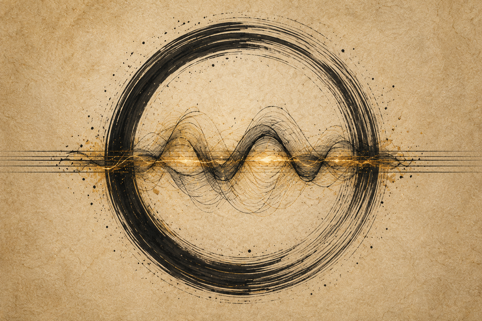 The Field Is Listening: A Guided Sound Meditation and Deep Listening Practice