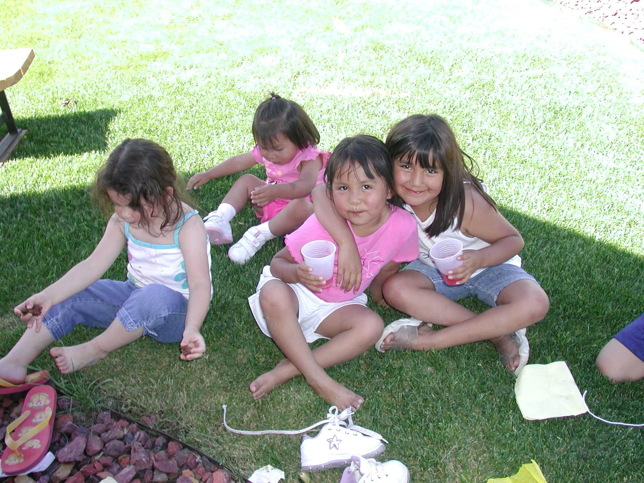 Four Corners Home for Children