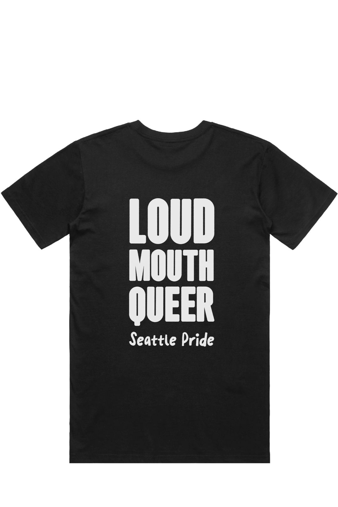seattle pride