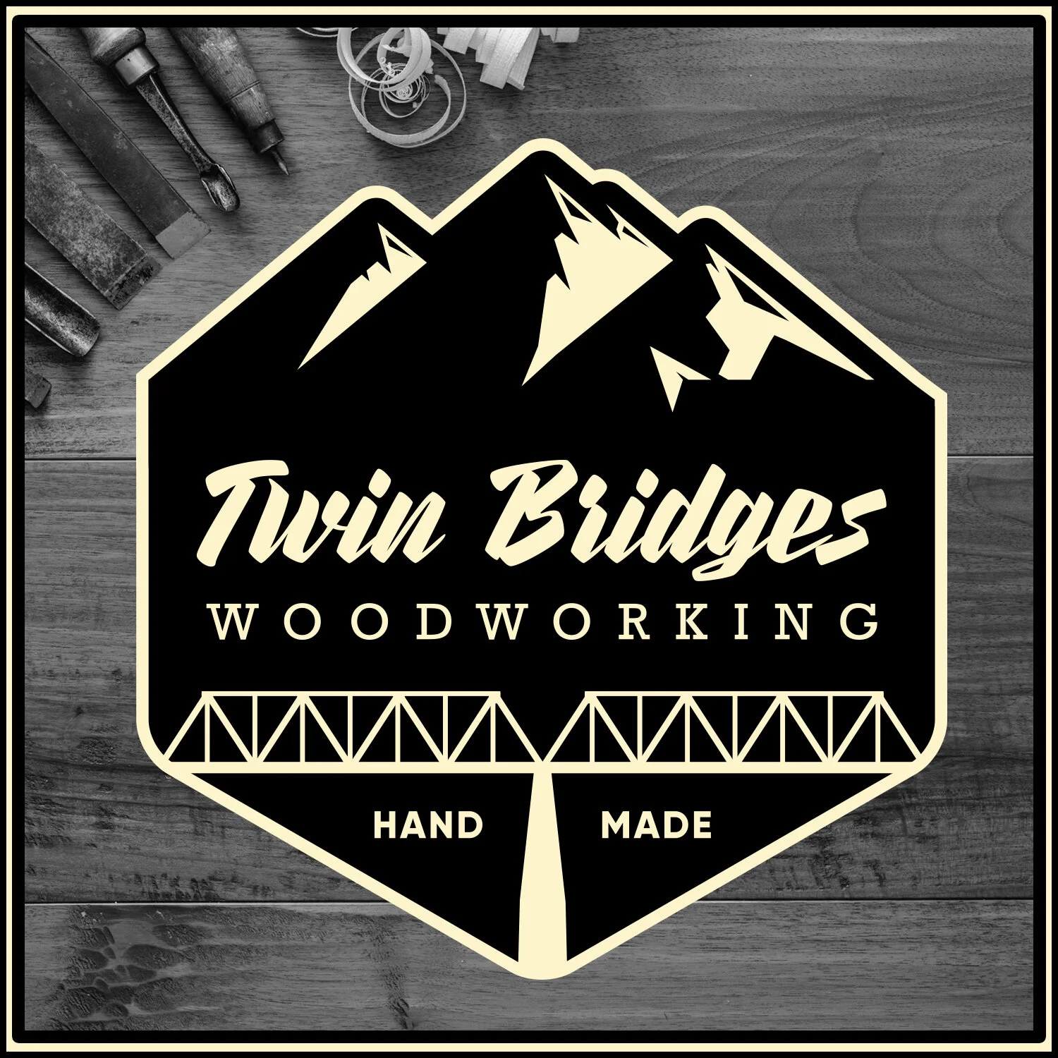 Twin Bridges Woodworking