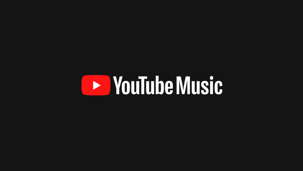 YouTube Music — Swift