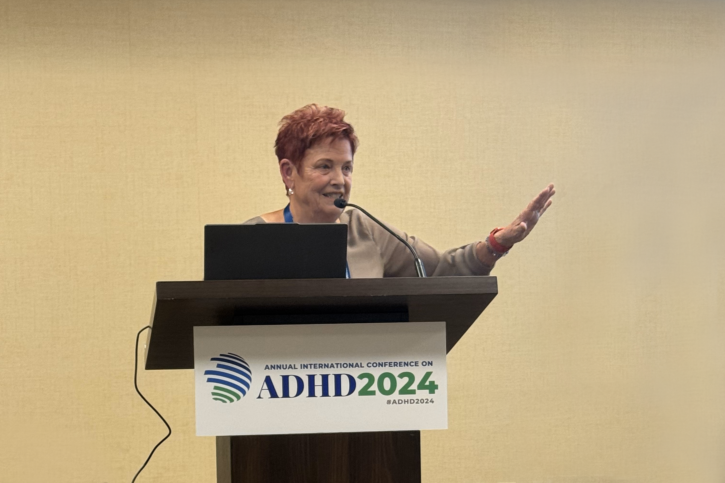 ADHD2024