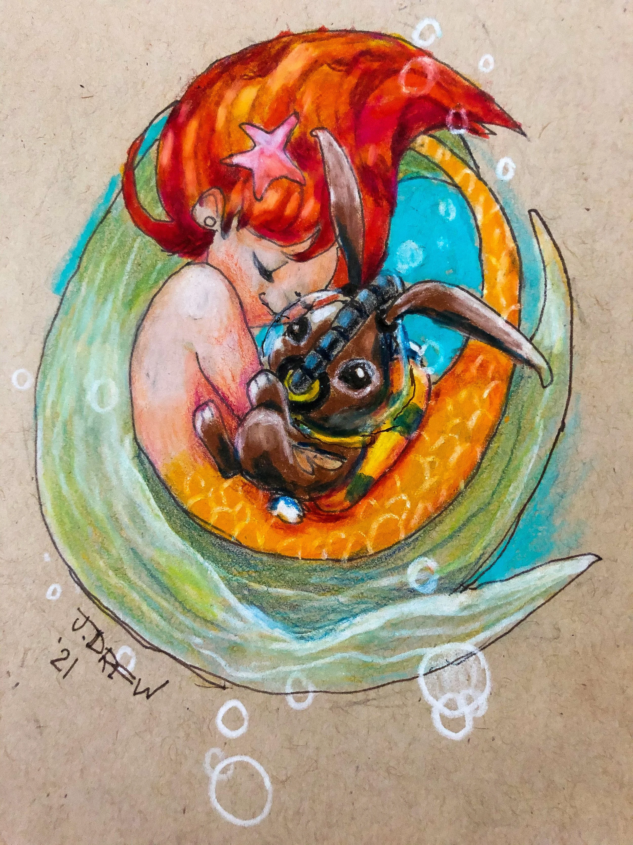Mermaidandbunny.jpeg