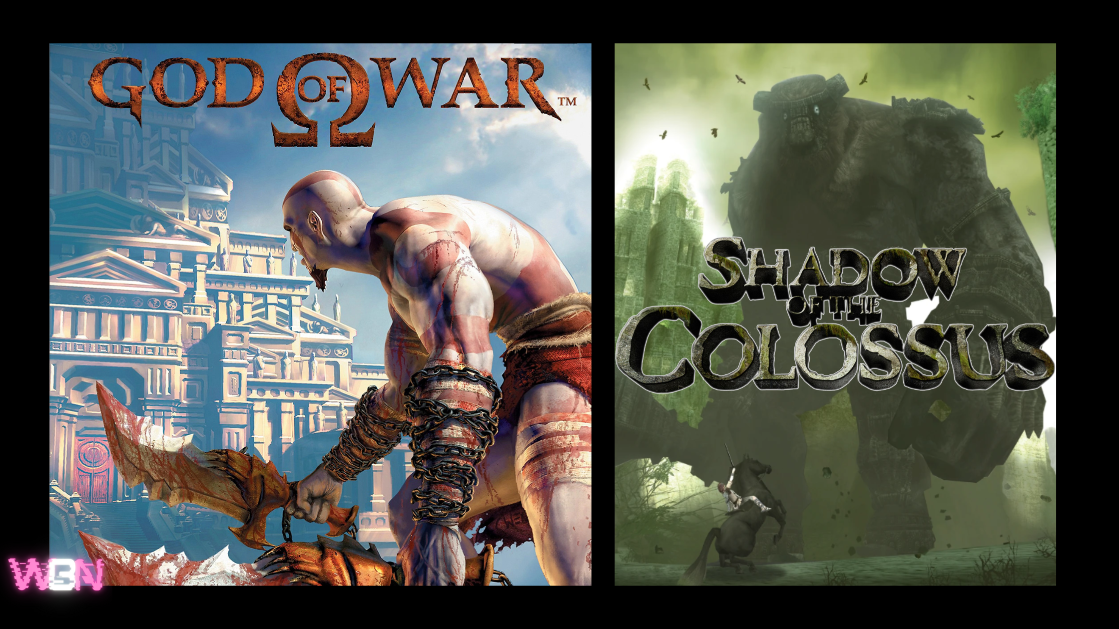 Two PS2 Bangers Saved My Life