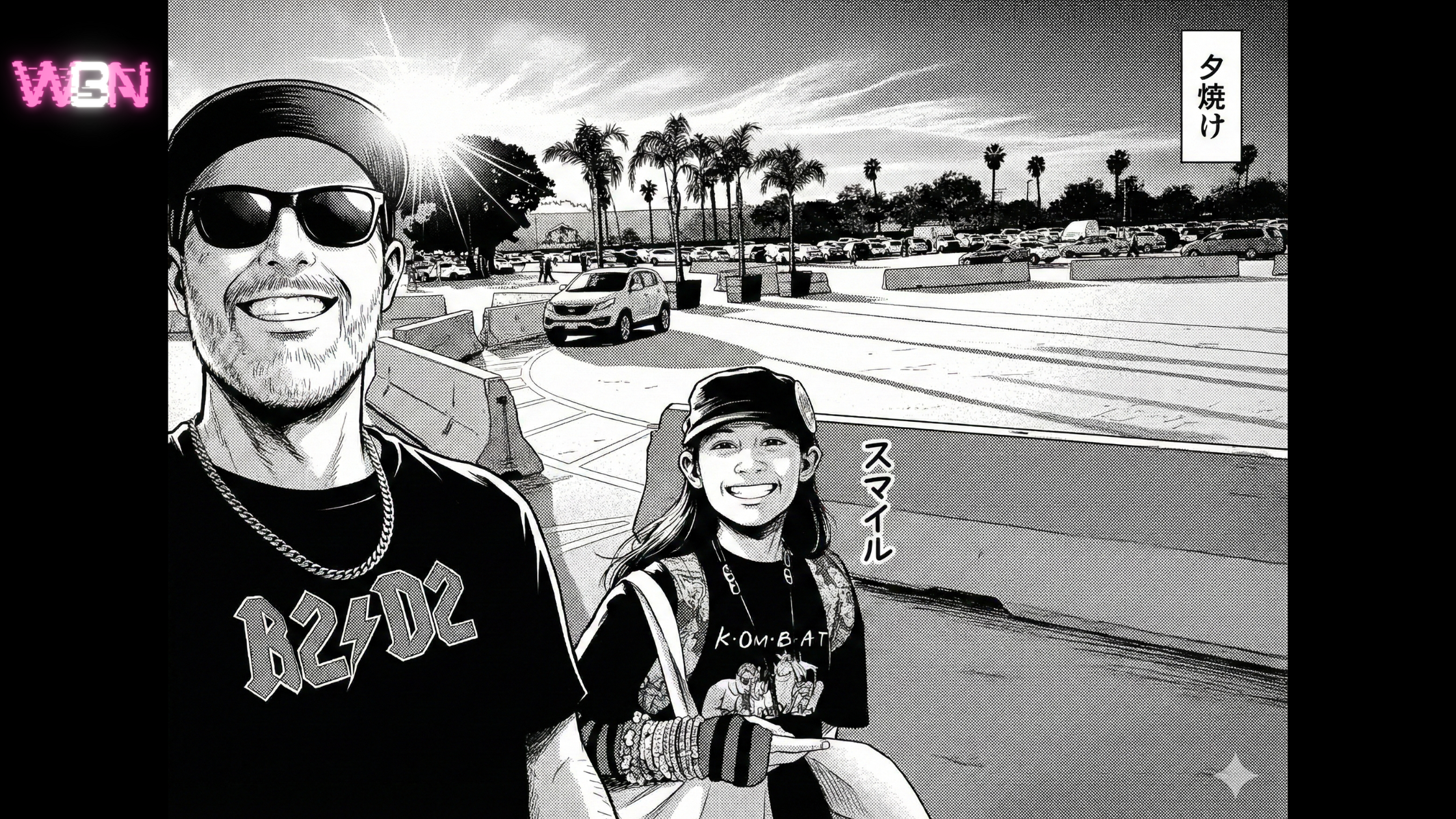 January 2026: So It Begins