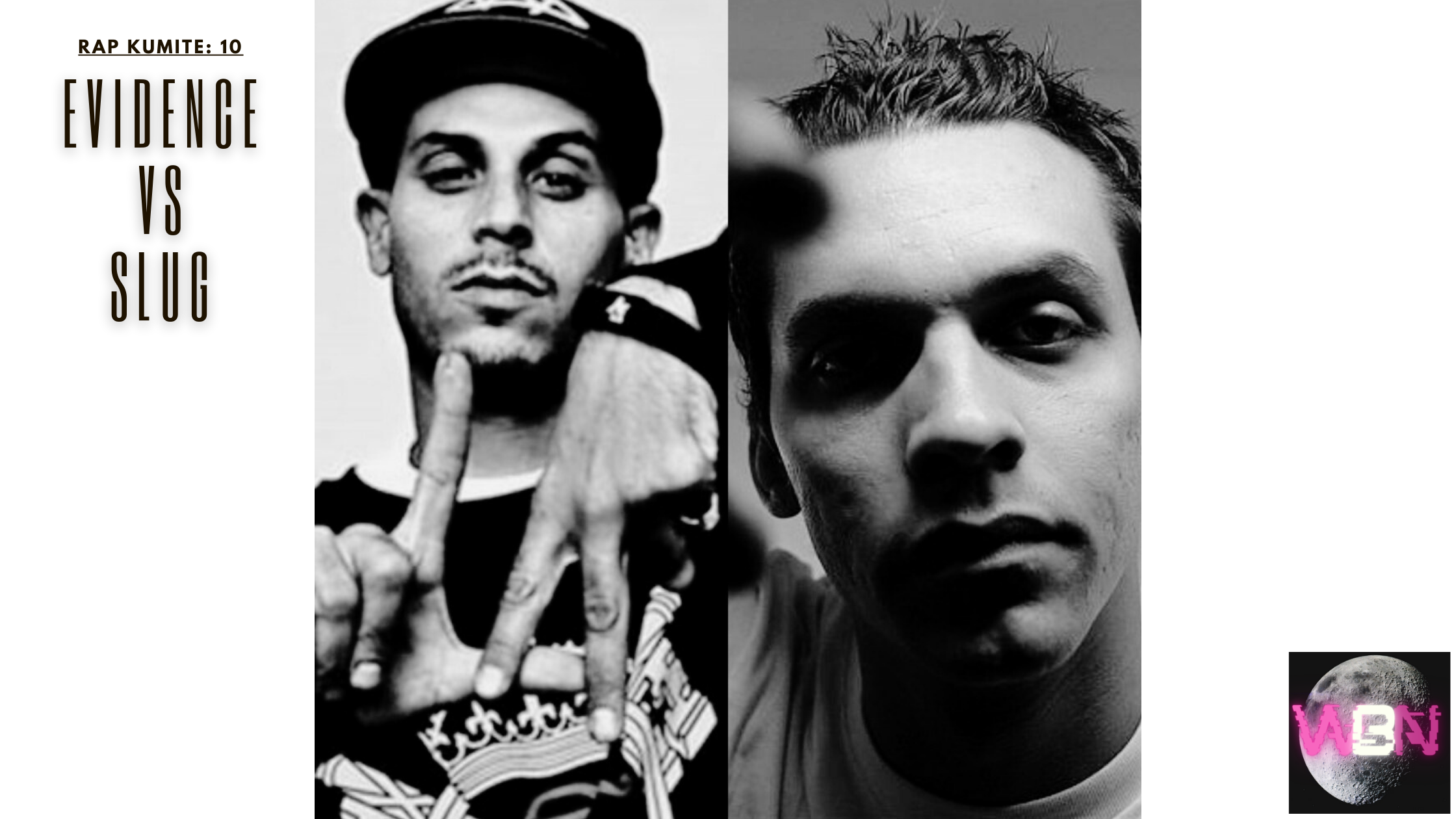 Rap Kumite 10