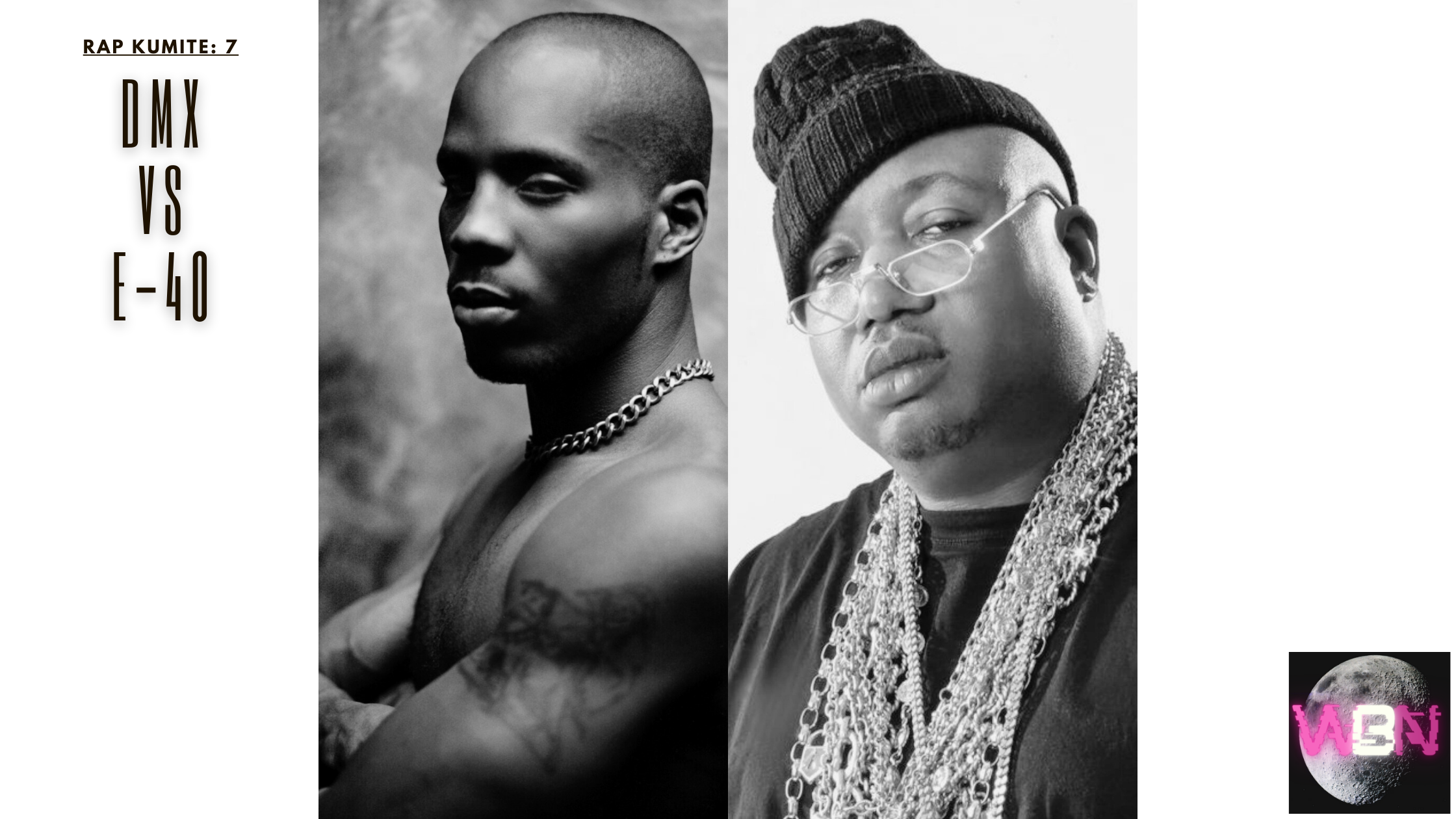 Rap Kumite 7
