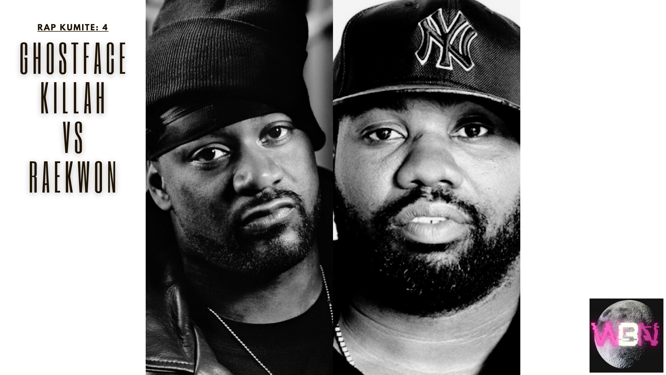 Rap Kumite 4