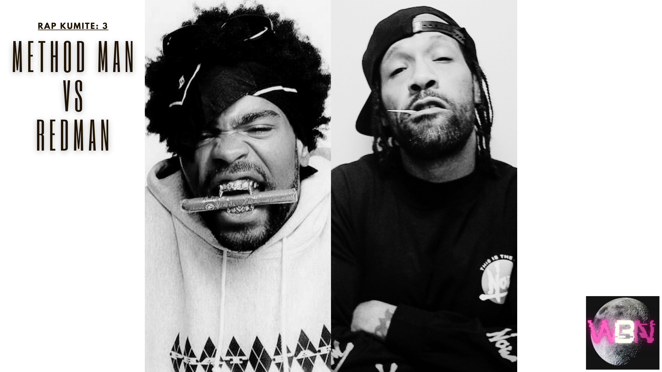 Rap Kumite 3