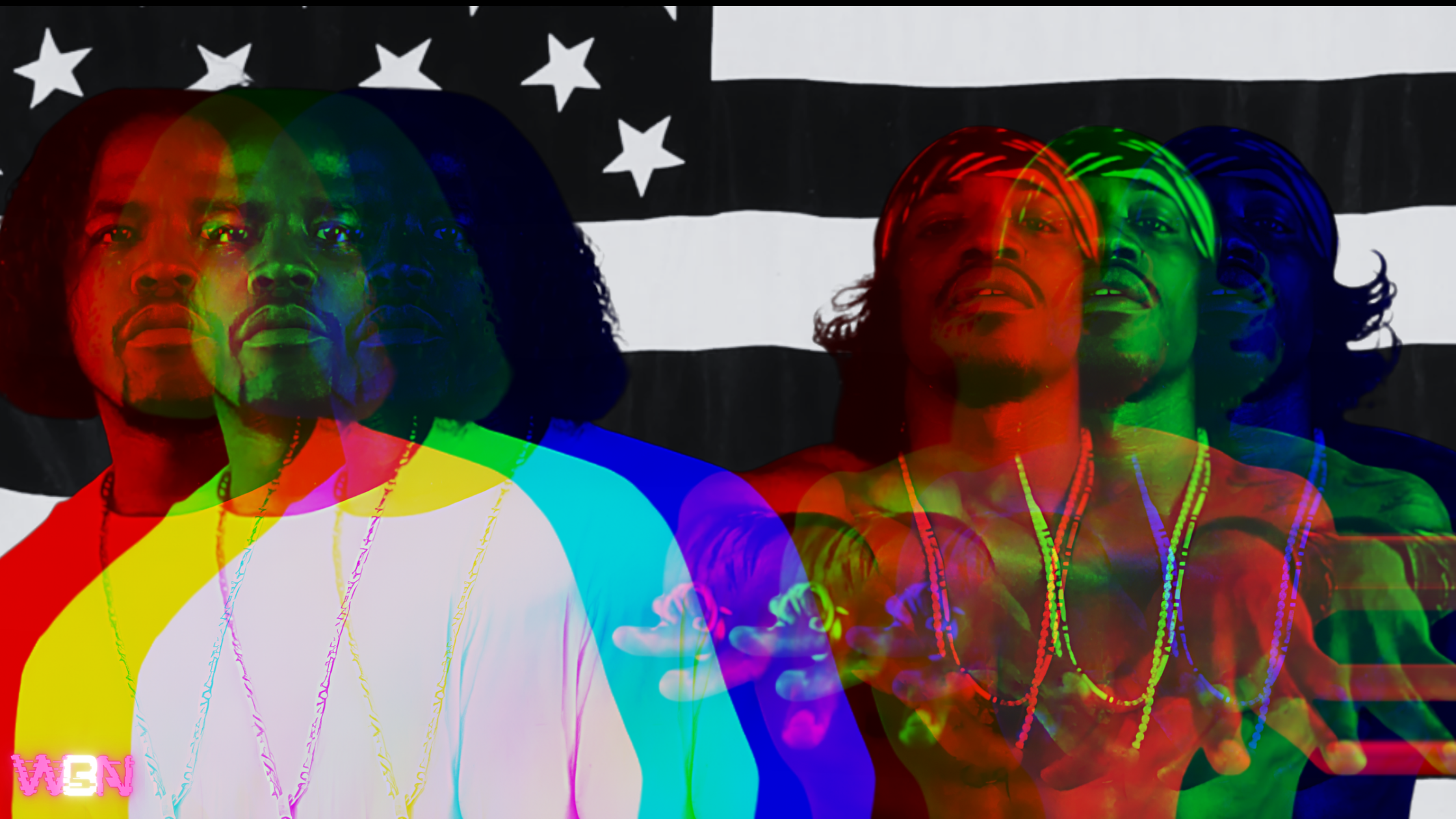 A Quick Hit: Stankonia