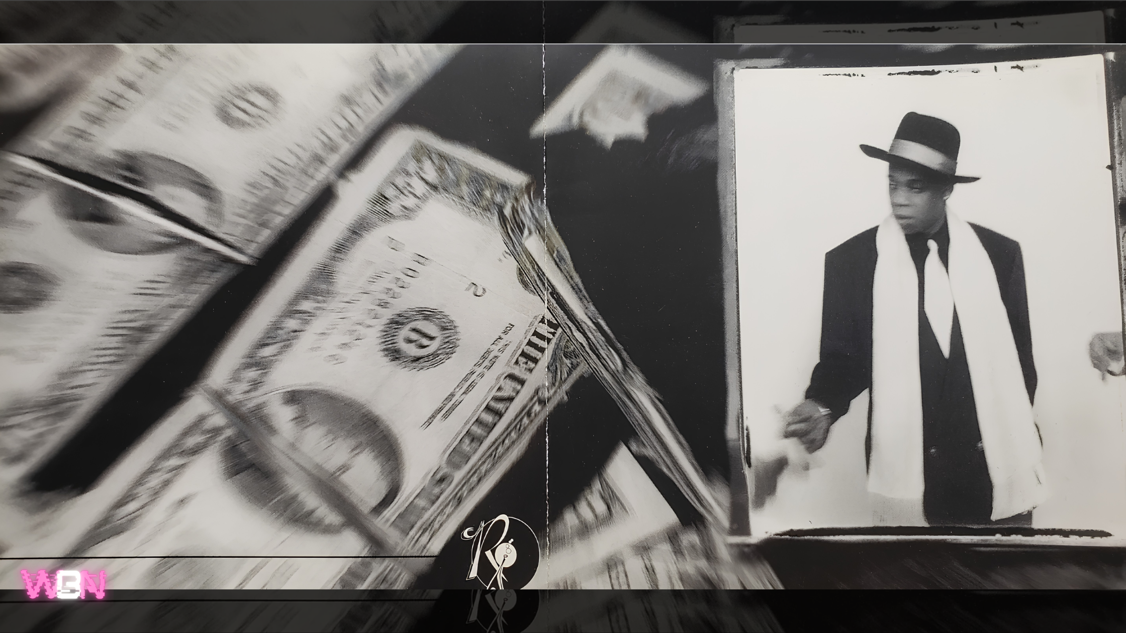 Can’t Knock His Hustle: Reasonable Doubt 30 Years On