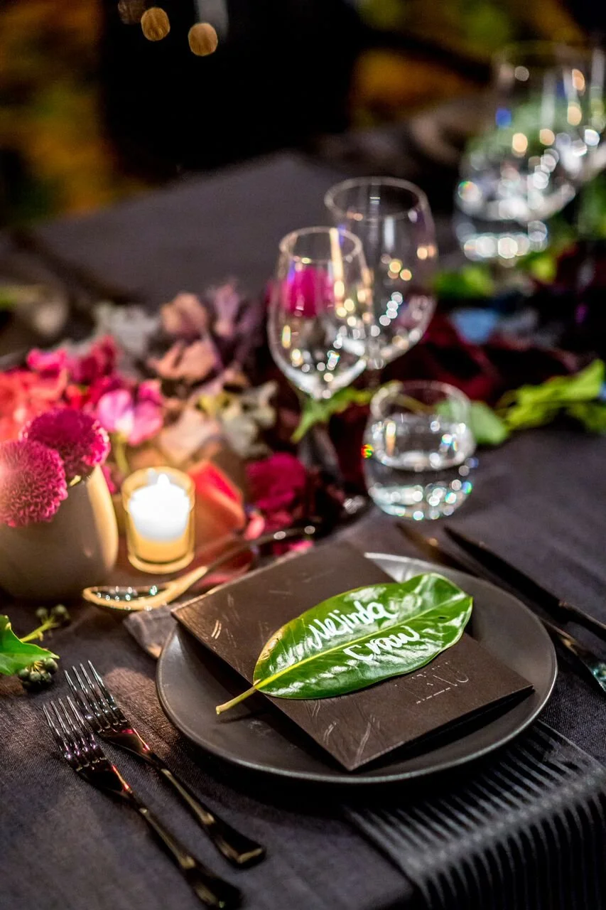 Black Cutlery - Aria catering event2.jpeg