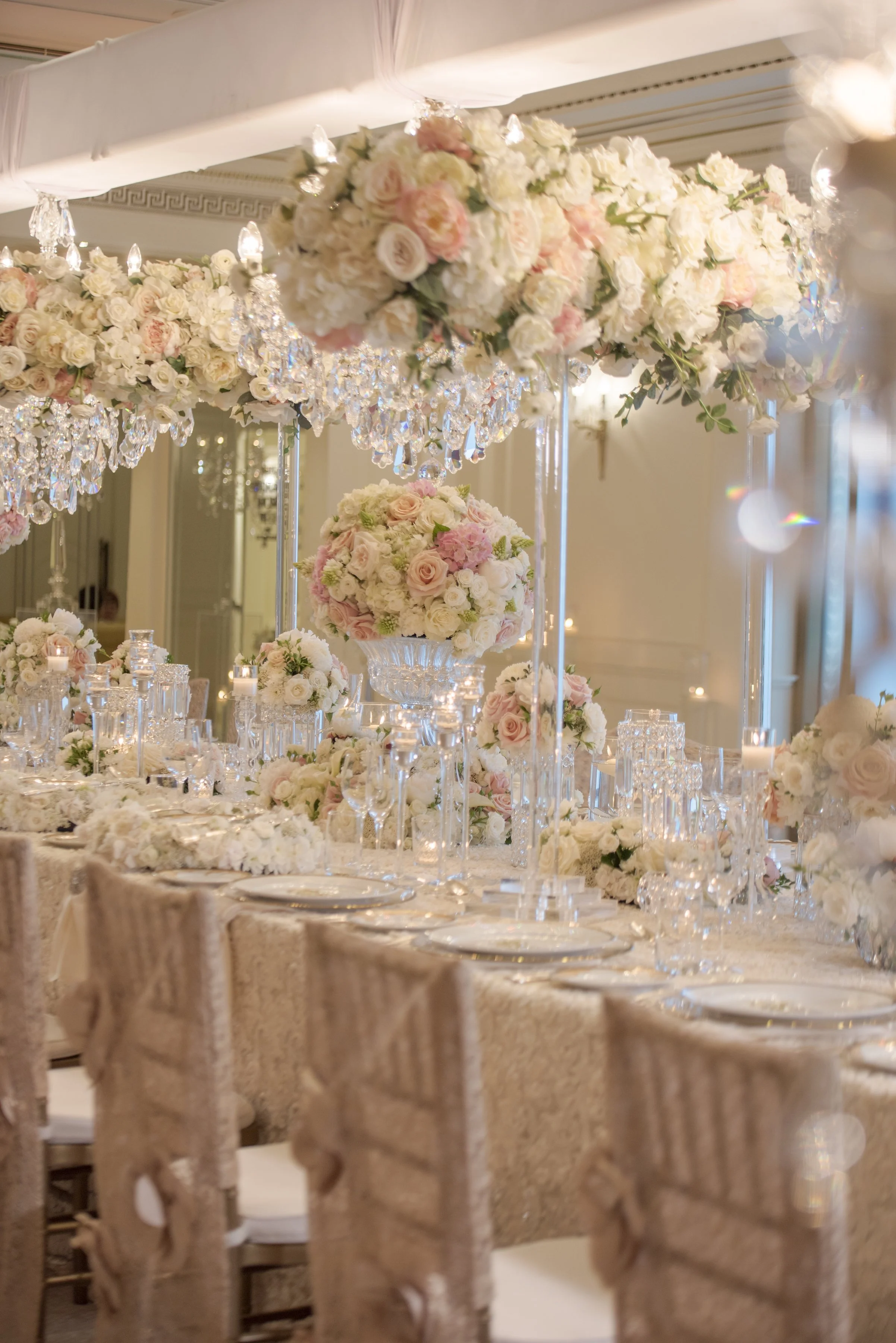 Hire_Ivory_rose_luxury_linen_sydney_wedding_decor_event_Versace_Decor_king_table_setting_chandeliers_crystal.jpg