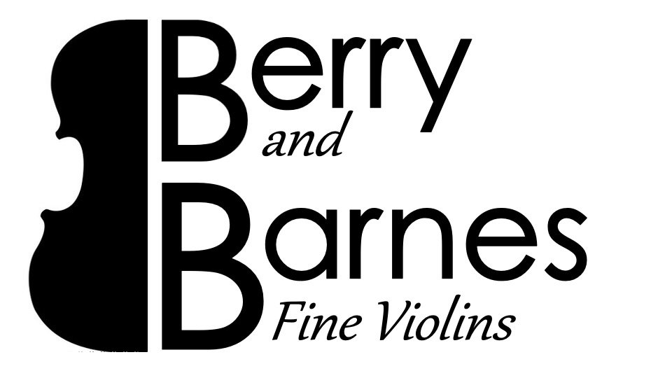 Berry and Barnes Fine Violins, LLC