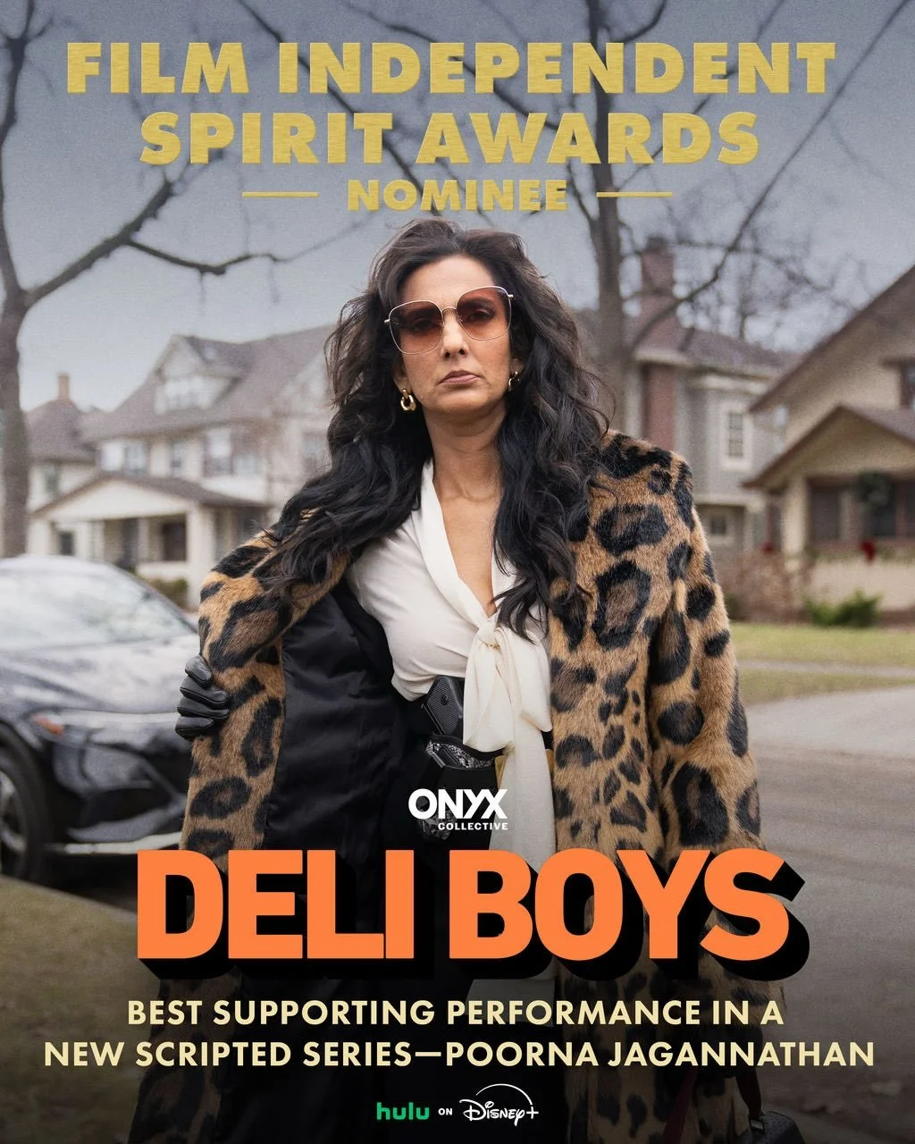 Two @filmindependent nominations bitches!!!!
Incredible news for  @deliboyshulu on our first day of filming Season 2!
What a cast, what a crew, what a script. 
Also 🙏 @latimes for this humbling shout out
@onyxcollective @hulu