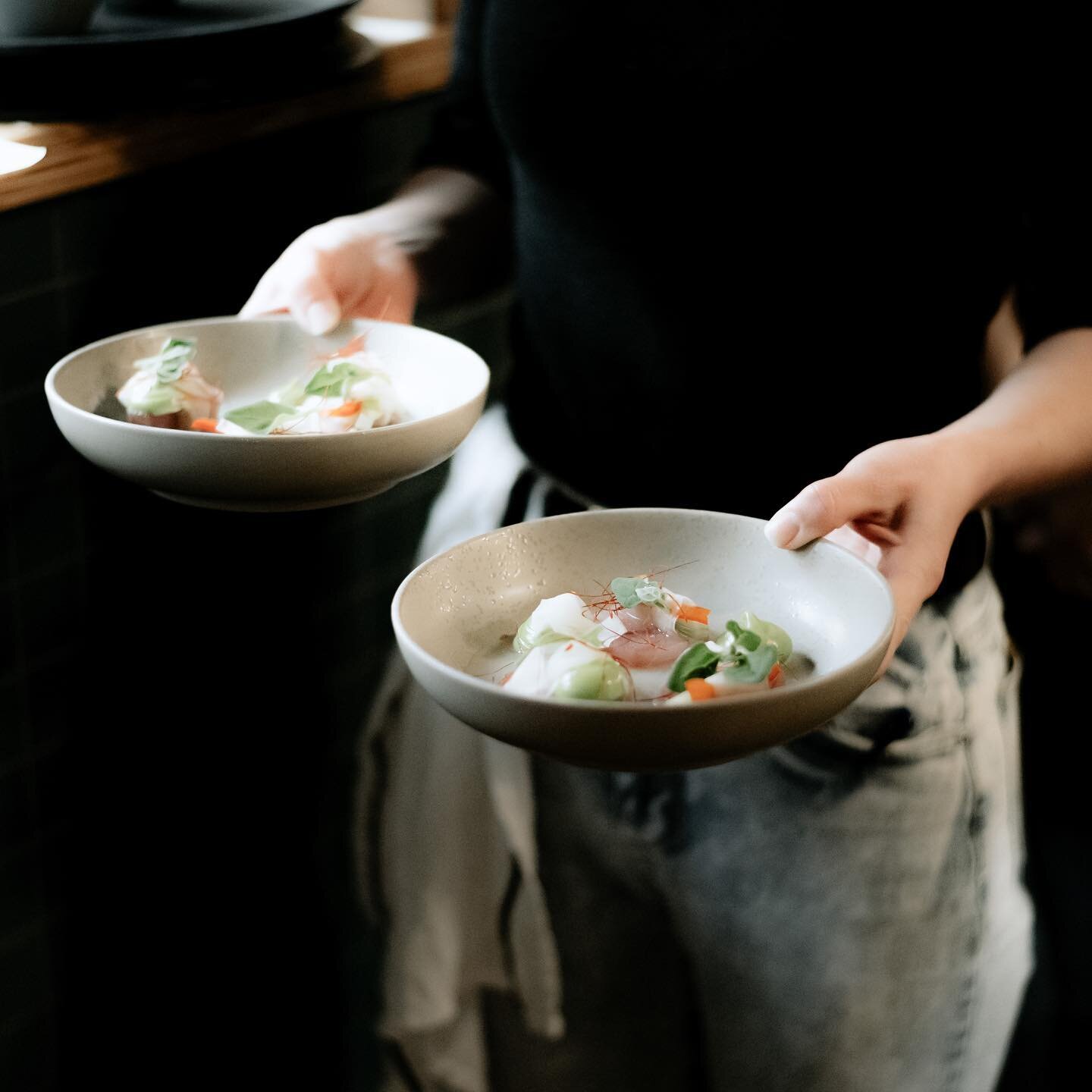 Sunday supper club @ @mrpicklesnz