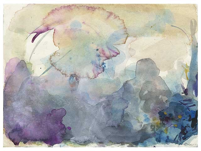Alice Zinnes