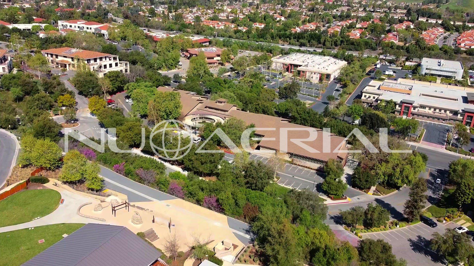Agoura Hills City Hall and 101 Freeway Overview Photo_preview.jpg