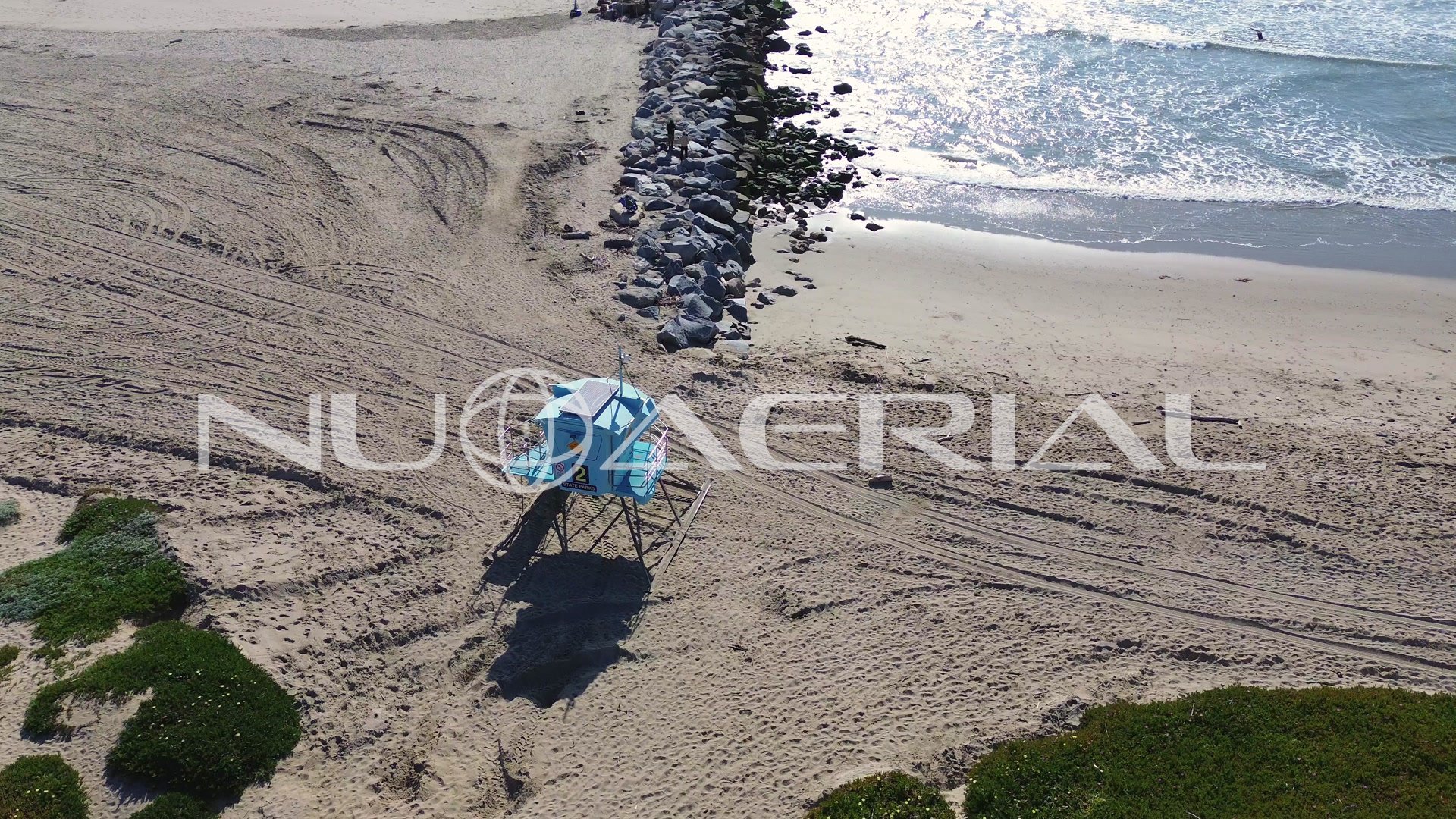 California State Parks Lifeguard Tower Ventura_preview.jpg