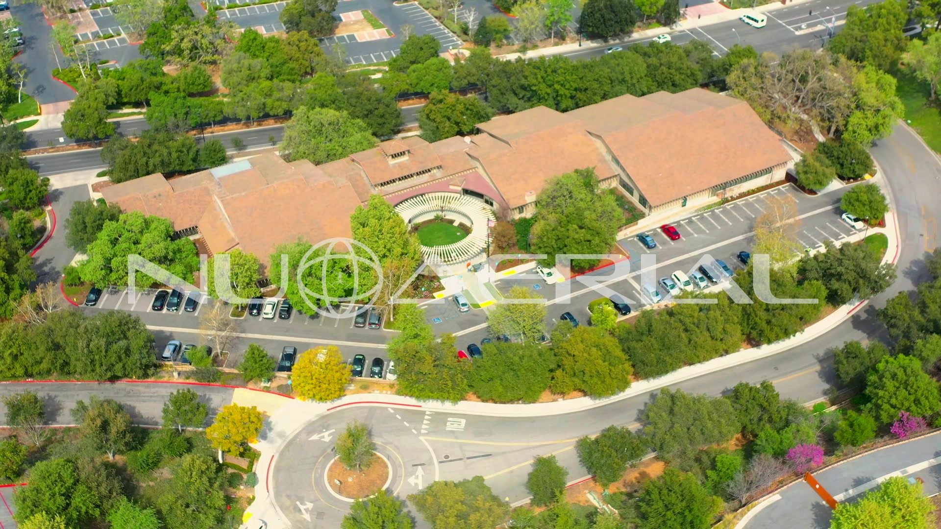Agoura Hills City Hall and Library Overview Photo_preview.jpg