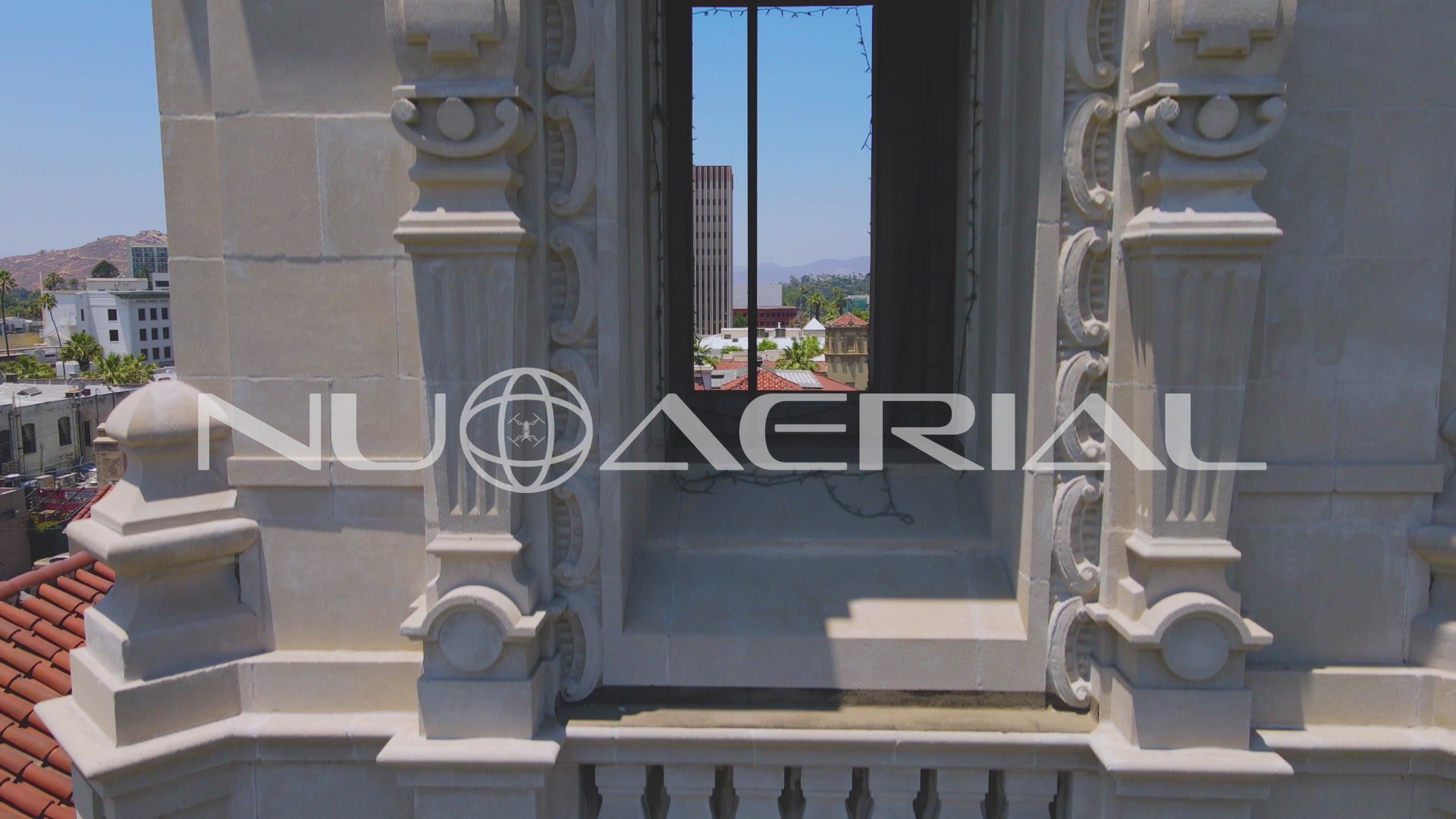 Bell Tower and Cross First Congregational Church Downtown Riverside_preview.jpg