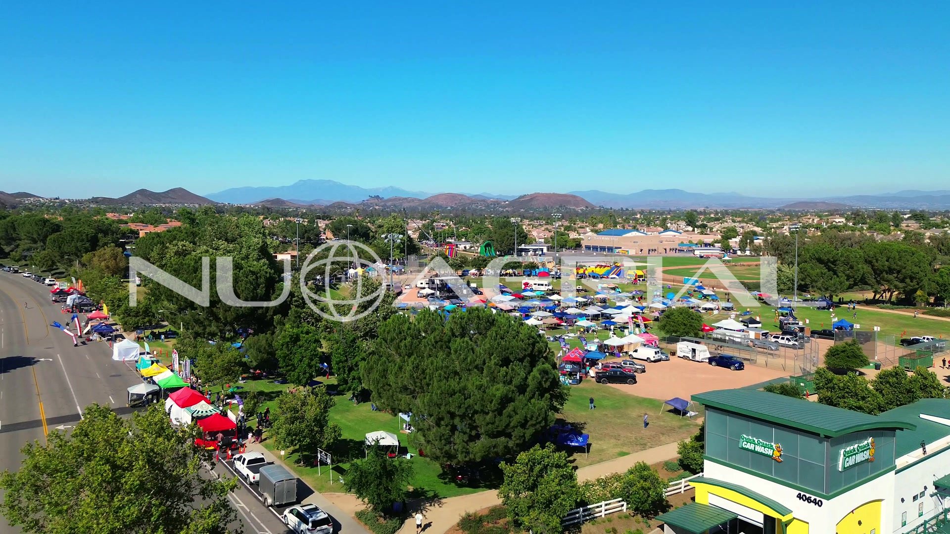 Murrieta 33rd Birthday Bash Cal Oaks Park Photo preview.jpg