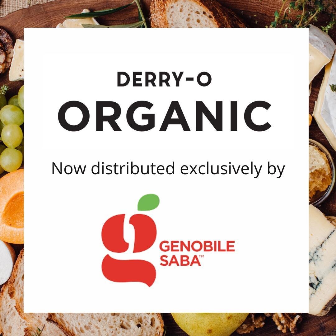 We are excited to announce that our premium organic cheese range is now being distributed across Australia by @genobilesaba 🧀🎉
.
.
Contact Genobile Saba to find out where our cheese is being stocked near you! Visit our website for contact details (