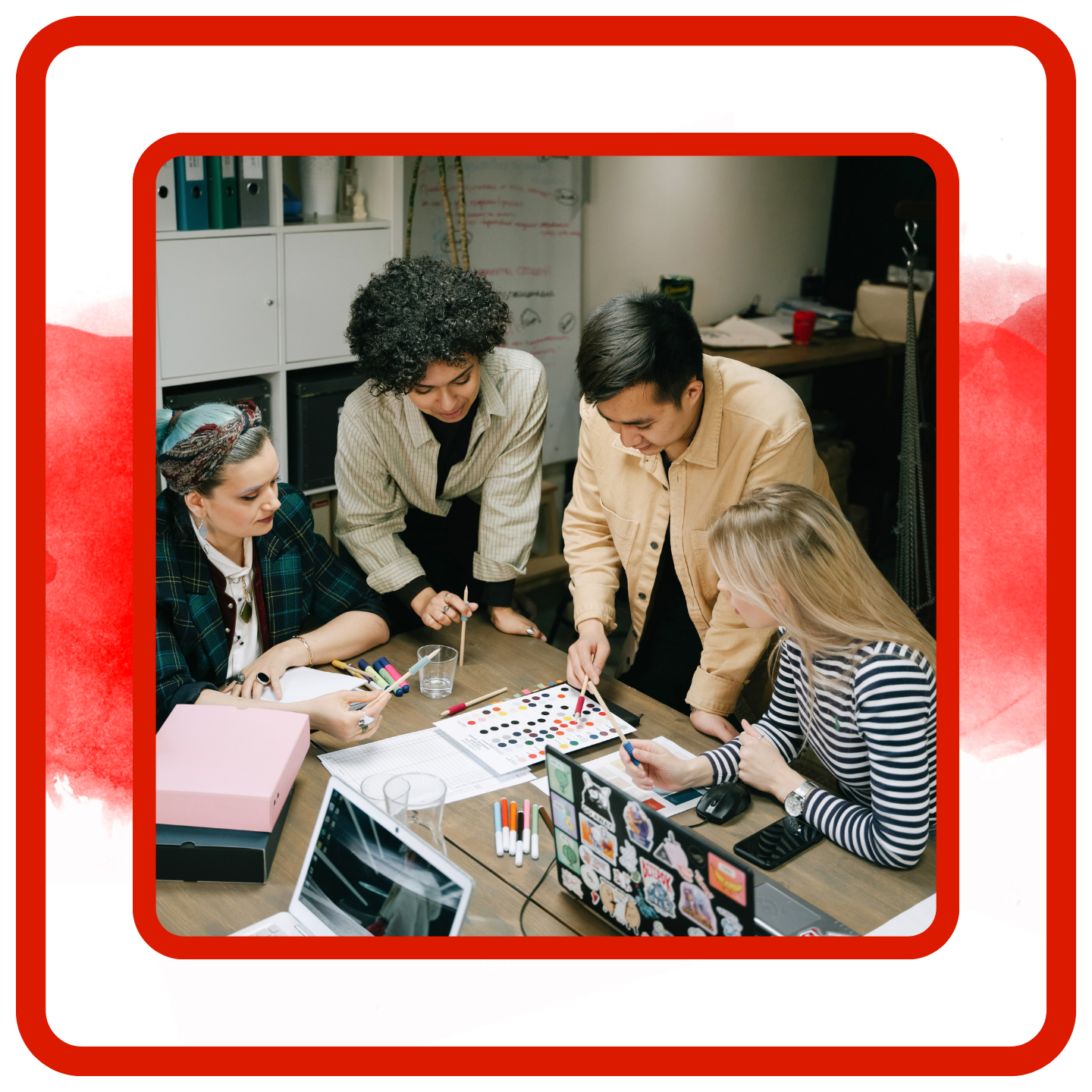 Why the Best Marketing Feels Like World-Building