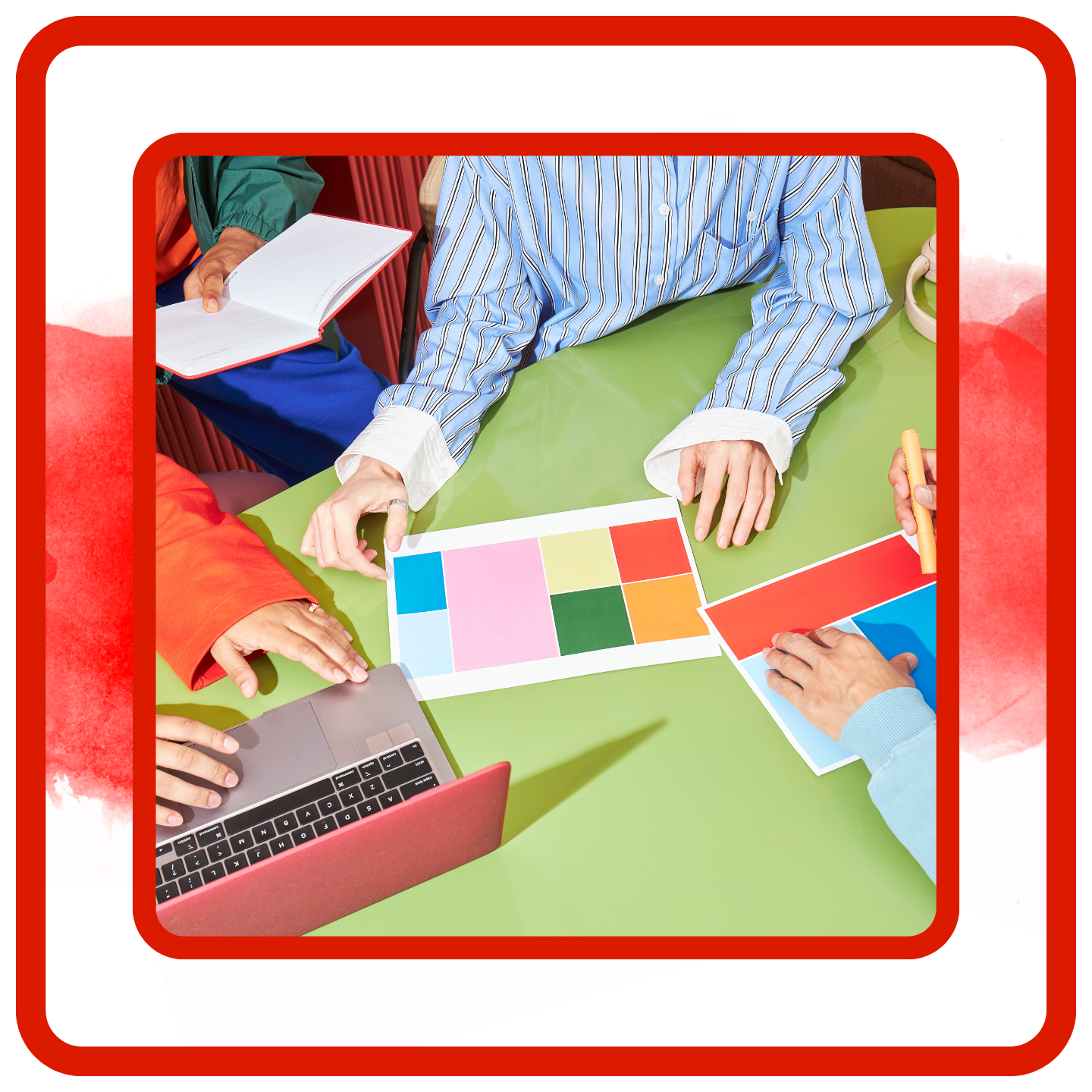 Creative Partnerships Over Vendors: The 2026 Agency Model