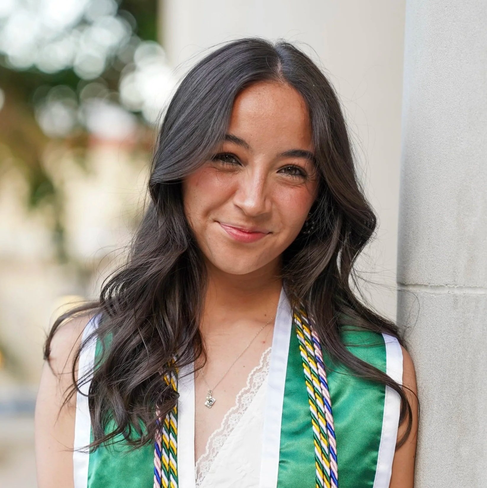Carmen | Content & Engagement Specialist

 
 Why I do what I do: Storytelling has always been at the heart of everything I do. I love creating authentic content that builds meaningful connections and helps people feel seen. It lets me bring brands to