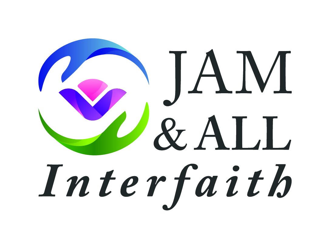 JAM &amp; ALL Interfaith