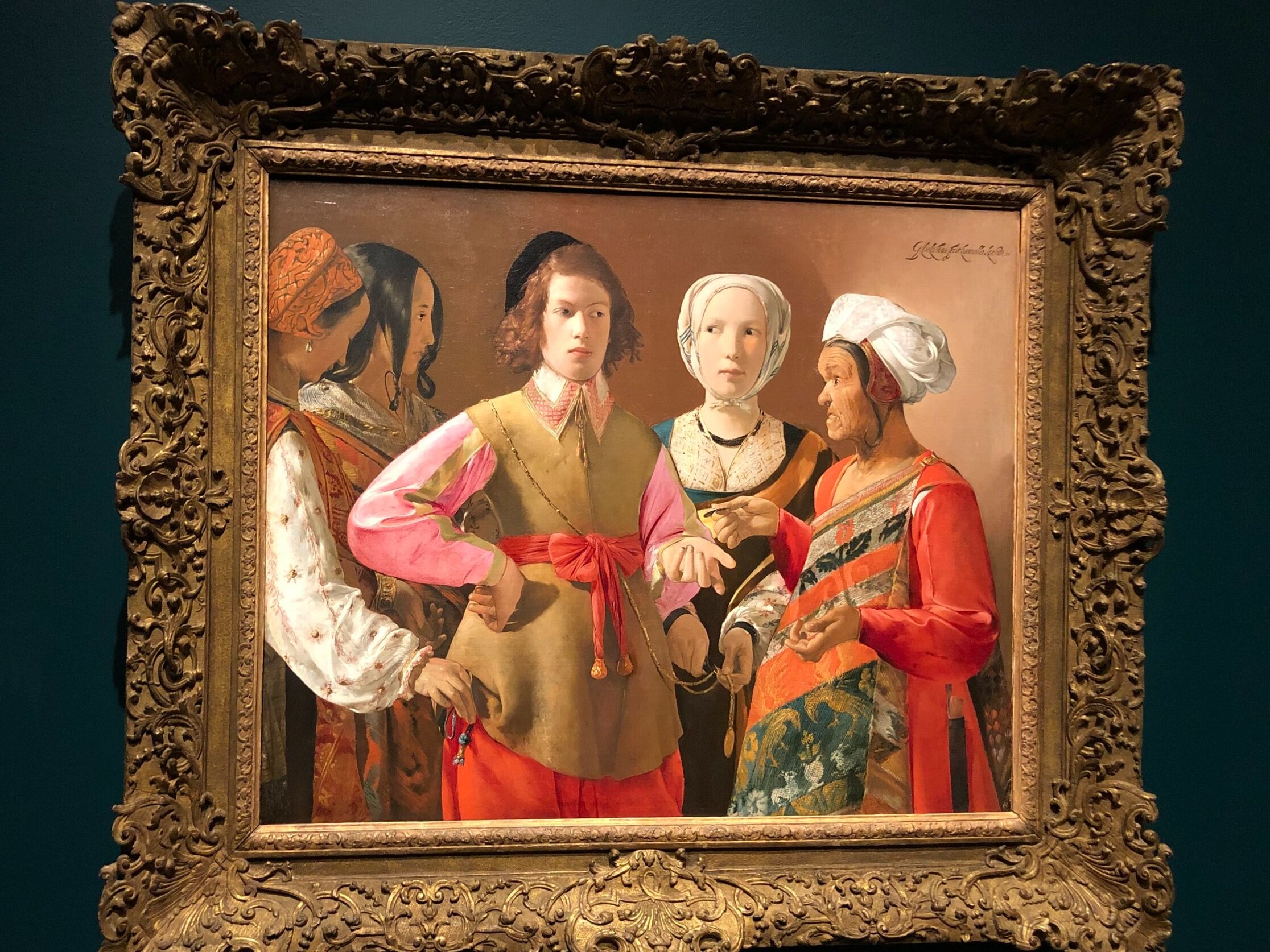 A brief history of fortune telling