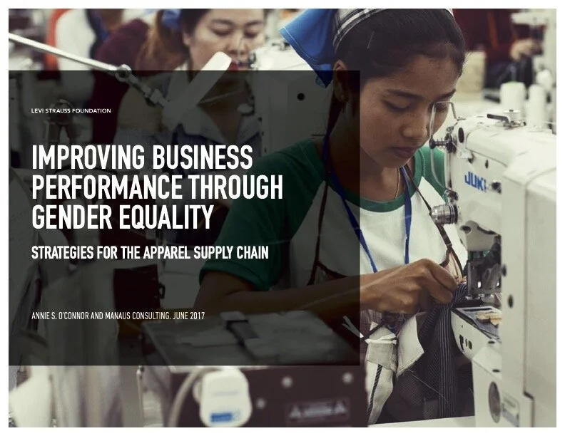 lean impact evaluation