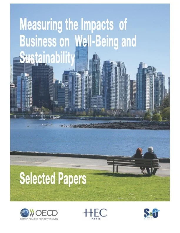 lean impact evaluation