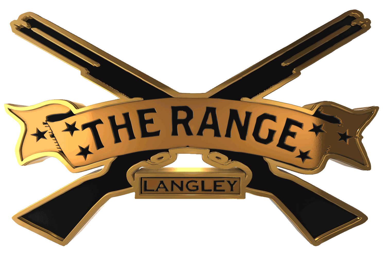 The Range Langley