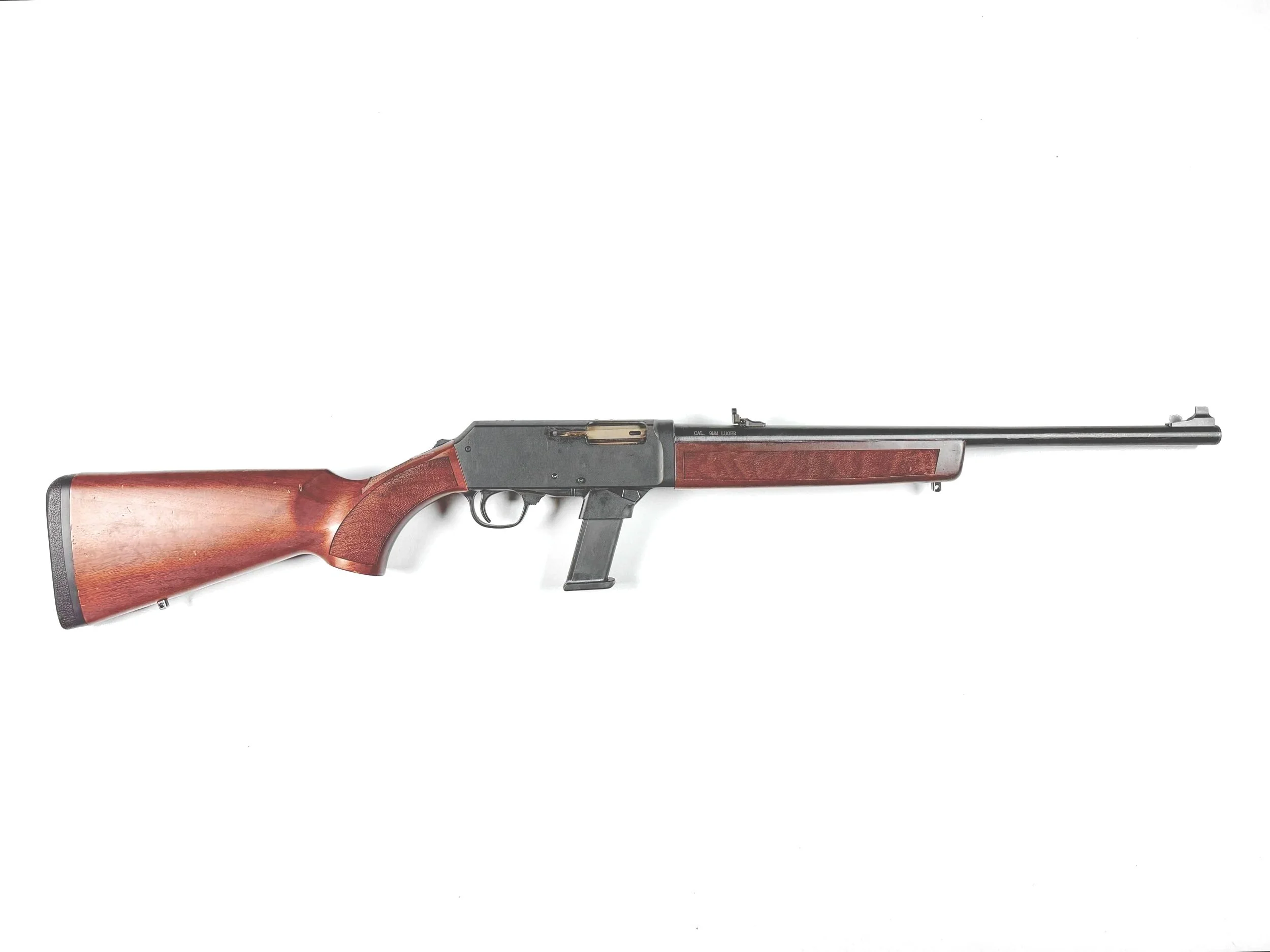 Henry Homesteader- 9mm